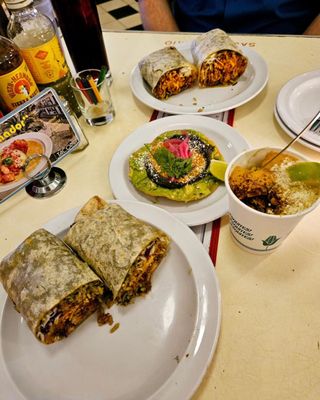 Tacombi by null Tacombi by null