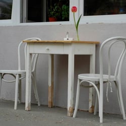 nelke - cafe am markt