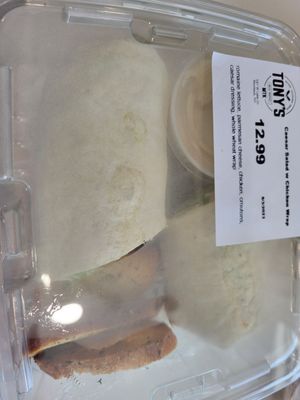 Tony's Meat Market of Montauk by null