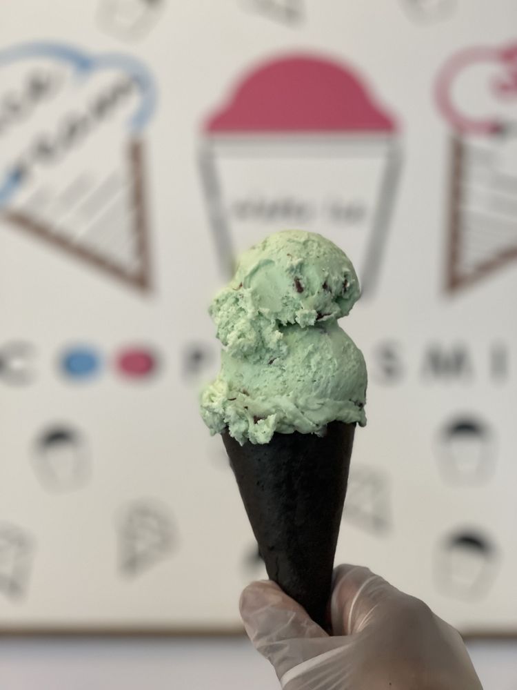 SCOOPS ‘N’ SMILES ICE CREAM & WATER ICE Updated September 2024 269