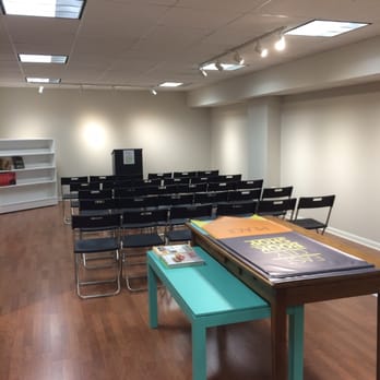 East City Bookshop - Their event space! - Bookstores Near Me - Washington, DC, District of Columbia East City Bookshop - Their event space! - Bookstores Near Me - Washington, DC, District of Columbia