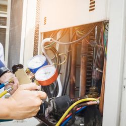 Hudson HVAC