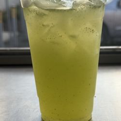 Chiloko - Agua fresca de pepino