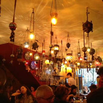 Grand Bazaar - Turkish Near Me - London, XGL