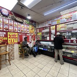 J&J Fish & Chicken . 17324 Torrence Ave, Lansing, IL 60438 Cool