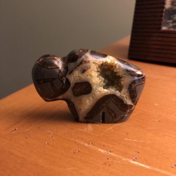 Columbine Mineral Shop - Septarian Buffalo - "We are Marshall!!!" - Gemstones & Minerals Near Me - Ouray, Colorado Columbine Mineral Shop - Septarian Buffalo - "We are Marshall!!!" - Gemstones & Minerals Near Me - Ouray, Colorado