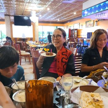 5th Element India Kitchen - Indian Near Me - Daytona Beach, Florida