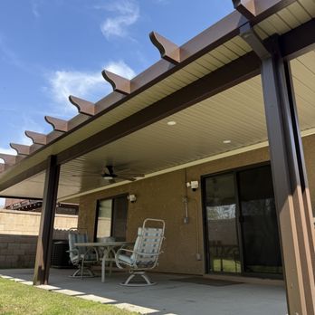 Payless Patio - Patio Cover - Patio Coverings Near Me - La Verne, California