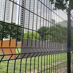 Serra Sculpture Park
