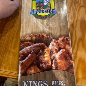 Gators Dockside - Sandwiches Near Me - Windermere, Florida