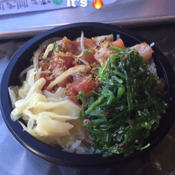 Poke King - Poke Near Me - Reno, Nevada