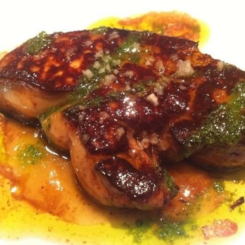 La Cuchara de San Telmo - Foie gros - Tapas/Small Plates Near Me - Donostia / San Sebastián, SS La Cuchara de San Telmo - Foie gros - Tapas/Small Plates Near Me - Donostia / San Sebastián, SS