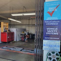 Bay Auto Service