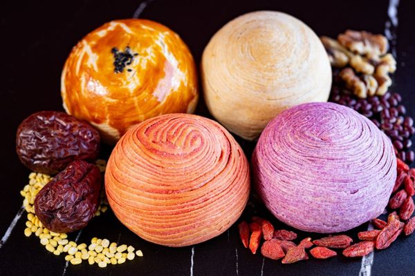 The Foundry Bakery by null