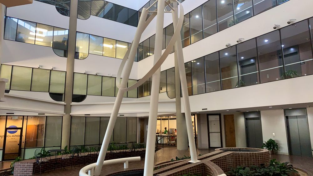 PIERREMONT OFFICE PARK Updated April 2024 Request Information 900