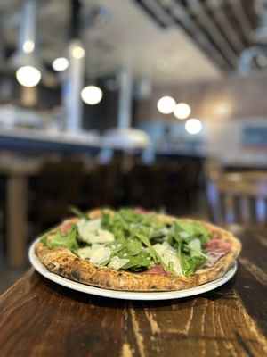 Settebello Pizzeria Napoletana by null