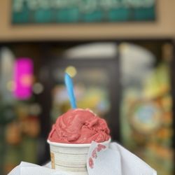 Pecan Jacks 30A - Red velvet