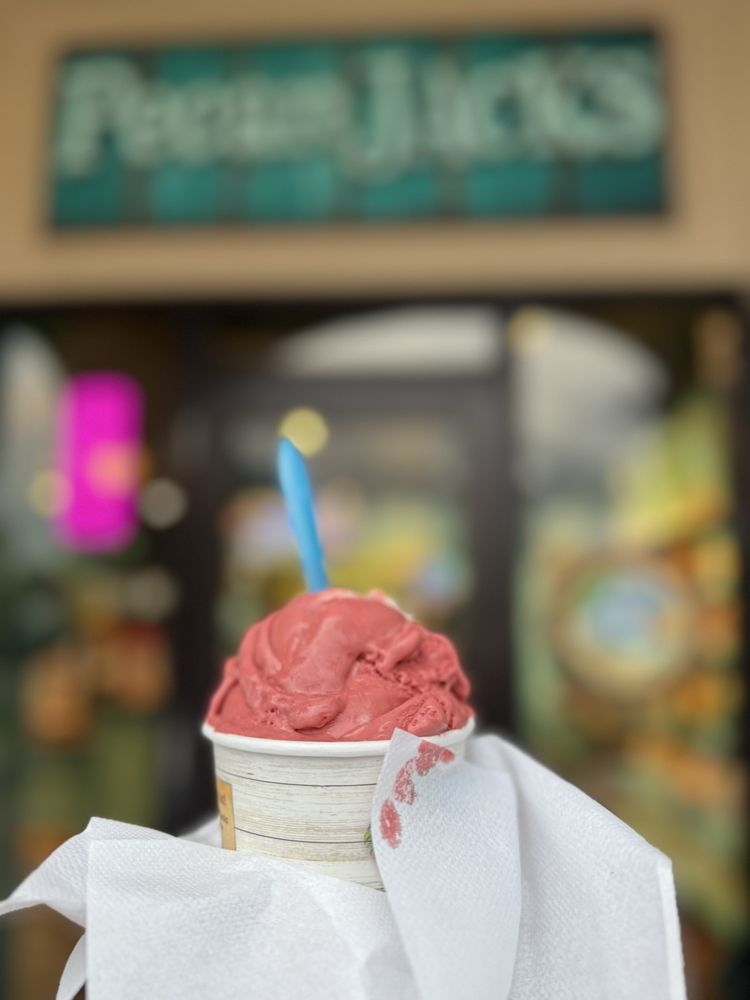 Pecan Jacks 30A Logo