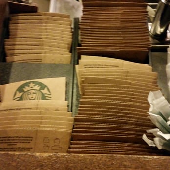 Starbucks - Coffee & Tea Near Me - Istanbul, 34