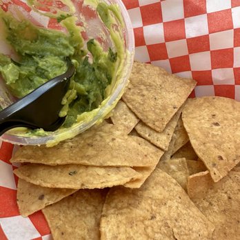 Tacos Oasis - The almost finished Chips & quac - Tacos Near Me - Carlsbad, California Tacos Oasis - The almost finished Chips & quac - Tacos Near Me - Carlsbad, California
