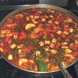 Caldo De Pollo Chicken Soup