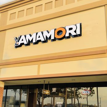 Yamamori - Japanese Near Me - Pearland, Texas Yamamori - Japanese Near Me - Pearland, Texas