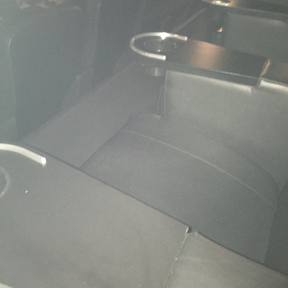 The District - Seats are leather and super roomy. - Cinema Near Me - Durant, Oklahoma The District - Seats are leather and super roomy. - Cinema Near Me - Durant, Oklahoma