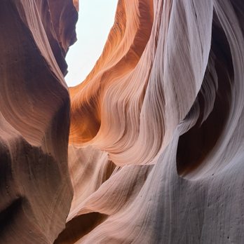 Dixie Ellis Lower Antelope Canyon Tours - Walking Tours Near Me