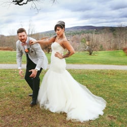 Your Dream Bridal - : allyciawaxman.com