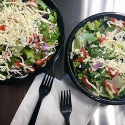 Papa's Pizza To Go