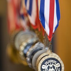 Barista's Daily Grind Campus - Many USBC and Ultimate Barista Awards. Member of The Barista Guild and Specialty Coffee Association