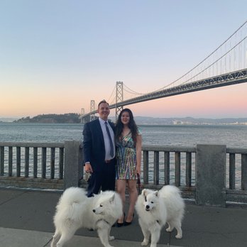 EPIC Steak - Dog friendly! YES! - Steakhouses Near Me - San Francisco, California EPIC Steak - Dog friendly! YES! - Steakhouses Near Me - San Francisco, California