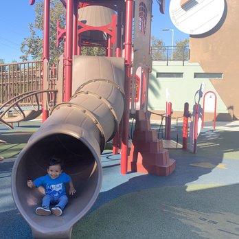 Maple Park - Toddler Slide - Parks Near Me - Glendale, California Maple Park - Toddler Slide - Parks Near Me - Glendale, California