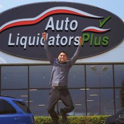 Auto Liquidators Plus