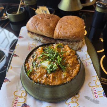 Agnii A Fiery Experience - Too good....must try - Indian Near Me - Covina, California