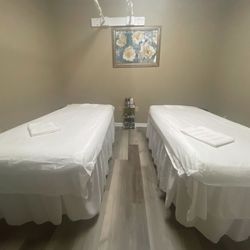Chen's Oriental Massage