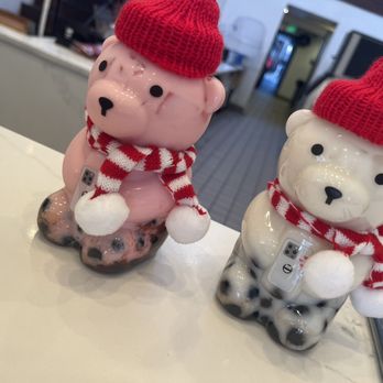 Mini Monster Cafe - cutestttt drinks for kiddos !!!!!! - Ice Cream & Frozen Yogurt Near Me - Long Beach, California Mini Monster Cafe - cutestttt drinks for kiddos !!!!!! - Ice Cream & Frozen Yogurt Near Me - Long Beach, California