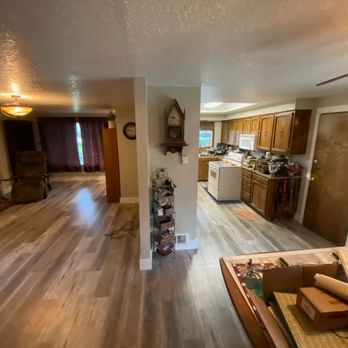 DAD's Construction - New floors - General Contractors Near Me