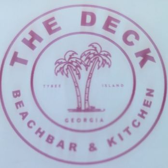 The Deck - New American Near Me - Tybee Island, Georgia The Deck - New American Near Me - Tybee Island, Georgia