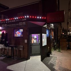 Tomaso's Canteen