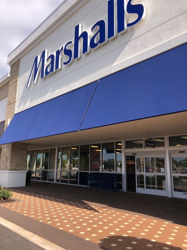MARSHALLS Updated August 2025 1679 US 41 Bypass S, Venice, Florida