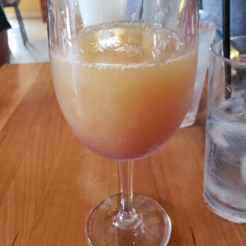 Ruby Slipper Midcity - This is the best breakfast of my life with a Ruby Slipper Mimosa - Breakfast & Brunch Near Me - New Orleans, Louisiana Ruby Slipper Midcity - This is the best breakfast of my life with a Ruby Slipper Mimosa - Breakfast & Brunch Near Me - New Orleans, Louisiana