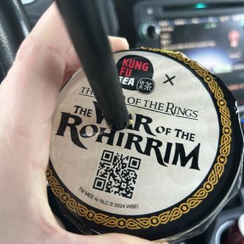 Kung Fu Tea - Bubble Tea Near Me - D'berville, Mississippi