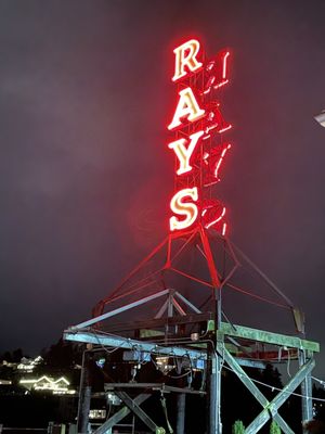 Ray's Cafe by null