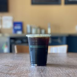 Madhouse Coffee - Organic Peruvian Cold Brew