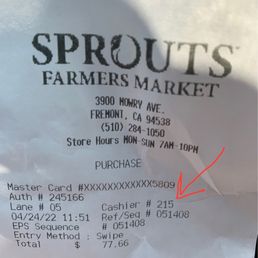Sprouts Hours Fremont Open Christmas 2022 Sprouts Farmers Market - Closed - 433 Photos & 331 Reviews - Grocery - 3900  Mowry Ave, Fremont, Ca - Phone Number - Yelp
