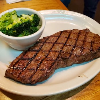 Texas Roadhouse - 16 oz USDA sirloin - Steakhouses Near Me - Tucson, Arizona Texas Roadhouse - 16 oz USDA sirloin - Steakhouses Near Me - Tucson, Arizona