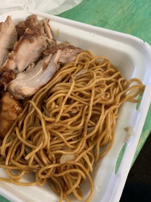 Panda Express by null