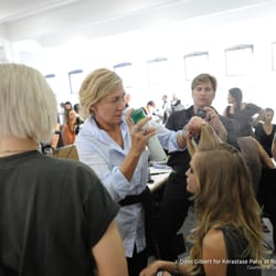Gamma Salon