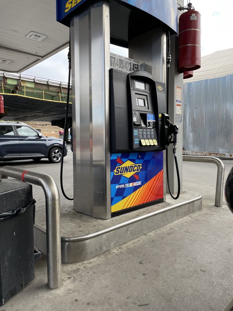 SUNOCO 668 3rd Ave, Brooklyn, New York Gas Stations Phone Number